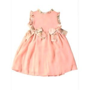 LRDM petits girl dress size 5